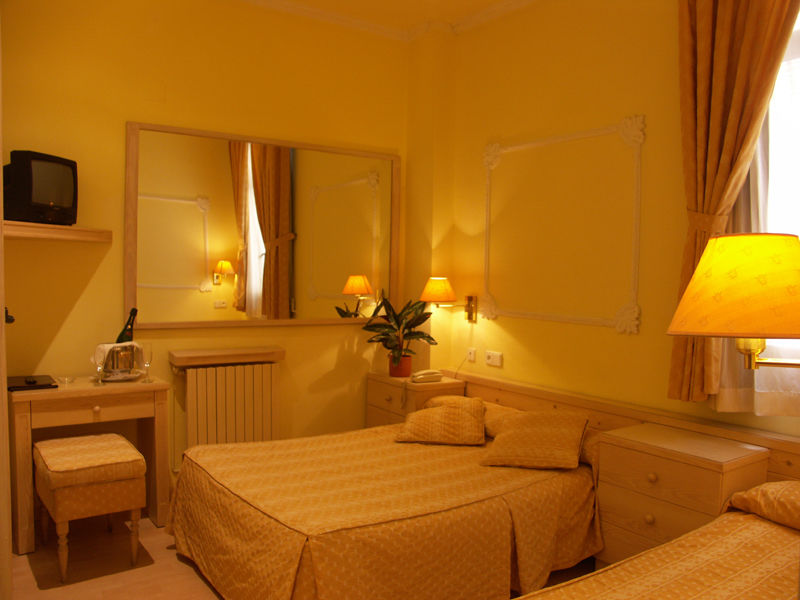 Hotel Celimar Sitges Habitación foto